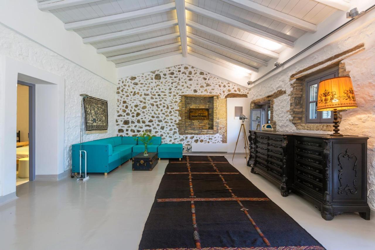 Villa The Storage House à Danilia Extérieur photo