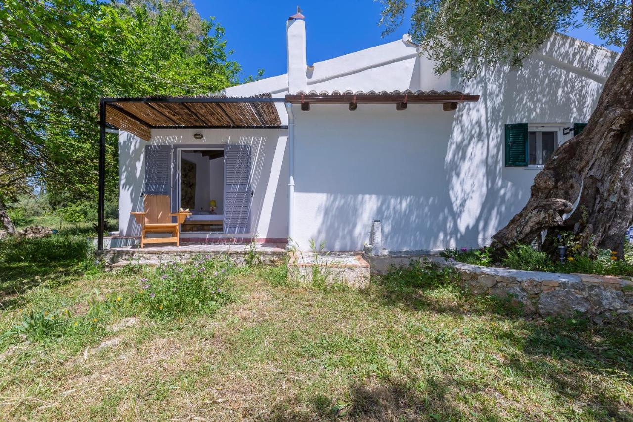 Villa The Storage House à Danilia Extérieur photo