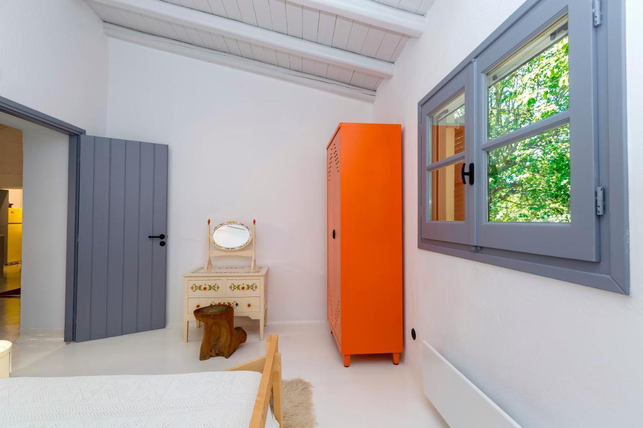 Villa The Storage House à Danilia Extérieur photo